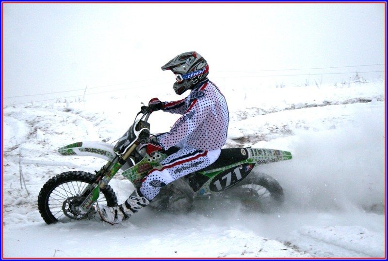 Snowcross 